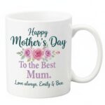 Happy Mother’s Day Mug