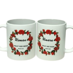 Her Deen Mugs 11oz