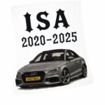 Leavers Heat Print For School Shirt. (Can Be Personalised To Your Wording & Photo)