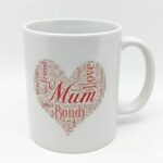 Mum - Love Mug  11oz