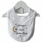 My First Ramadhan Bib
