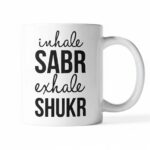 Sabr Mug 11oz