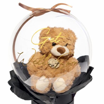 Teddy Bear Balloon