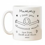 Mummy Mug 11oz