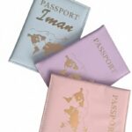 Passport Covers