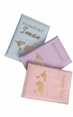 Passport Covers