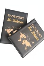 Passport Covers - Image 3