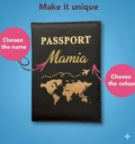 Passport Covers - Image 4