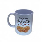 You’re My Jalebi Mug